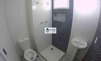 Imagem 3: APARTAMENTO RESIDENCIAL em TABOÃO DA SERRA - SP, JARDIM MONTE ALEGRE