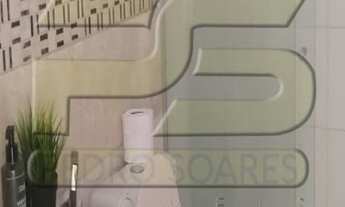 Imagem 2: Cobertura com 2 dormitórios à venda, 200 m² por R$ 1.400.000,00 - Cabo Branco - João Pesso