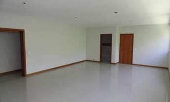 Imagem 7: APARTAMENTO COMERCIAL, SALA AMPLA COM MAIS 3 SALAS INDEPENDENTES