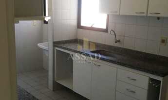 Imagem 5: Apartamento com 3 dormitórios para alugar, 100 m² por R$ 1.300,00/mês - Bom Jardim