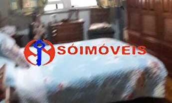 Imagem 6: Quadra da Praia. Vista para a Praia de Copacabana