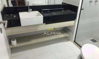 Imagem 4: Apartamento com 2 dormitórios à venda, 78 m² por R$ 950.000,00 - Cumbuco - Caucaia/CE