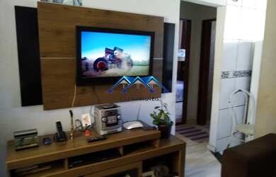 Imagem 5: Apartamento para comprar Madre Gertrudes Belo Horizonte