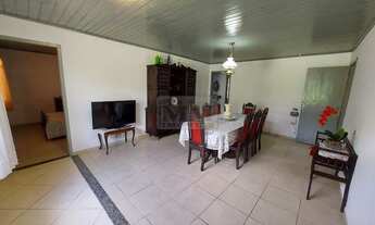 Imagem 3: Casa com 4 dormitórios à venda com 420m² por R$ 420.000,00 no bairro Weissópolis - PINHAIS