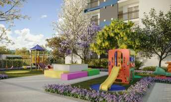 Imagem: Cury Mooca Vila Palermo - 2 Dorm 35 à 40m2