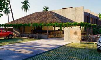 Imagem: Apartamento para venda possui 99 m² com