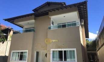 Imagem: Casa para Venda em Teresópolis, Golfe