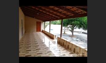 Imagem 5: SÍTIO NA GUIA C/ PISCINA/ PEGO VEÍCULOS