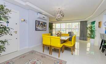 Imagem 6: APARTAMENTO com 4 dormitórios à venda com 280m² por R$ 1.950.000,00 no bairro Meia Praia