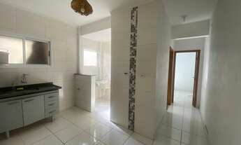 Imagem 5: Apartamento com 1 dormitório à venda, 50 m² por R$ 210.000,00 - Guilhermina - Praia Grande