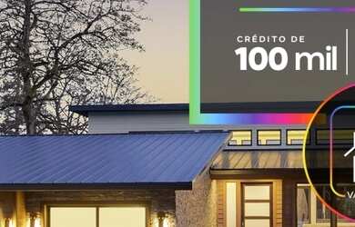 Imagem 3: Compre seu imóvel pelo consórcio Magalu Centro - Nova Iguaçu - RJ