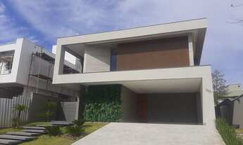 Imagem 3: Casa à venda em Alphaville Lagoa dos Ingleses