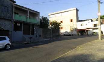 Imagem 2: Casa 2 quartos - Conjunto ?gua Branca - Contagem