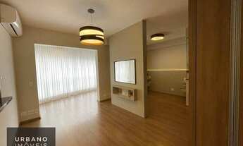 Imagem: Apartamento com 1 dormitório à venda