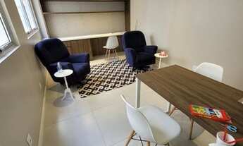 Imagem 5: Porto Alegre - Conjunto Comercial/Sala - Moinhos de Vento