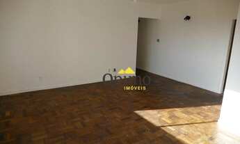 Imagem 3: Apartamento com 3 dormitórios para alugar, 114 m² por R$ 3.600/mês - Vila Clementino - São