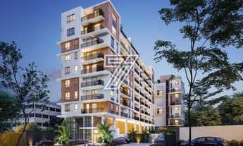 Imagem 4: APARTAMENTO com 2 dormitórios à venda com 74.46m² por R$ 431.205,00 no bairro Água Verde