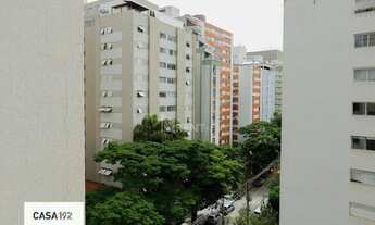 Imagem 6: Apartamento à venda, 75 m² - Itaim - São Paulo/SP