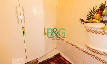 Imagem 6: Apartamento com 3 dormitórios à venda, 115 m² por R$ 850.000,00 - Pacaembu - São Paulo/SP