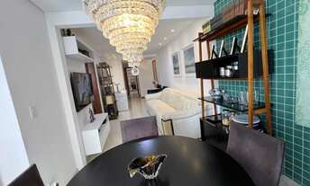 Imagem: Apartamento para venda com 100 metros quadrados