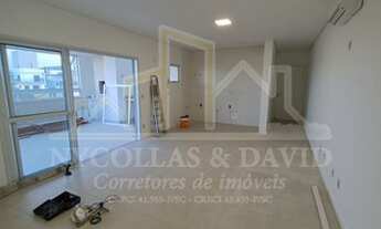 Imagem 4: Cobertura para venda possui 90 metros quadrados em Campeche - Florianópolis - SC