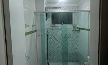 Imagem 7: Sao Jose dos Campos - Apartamento Padrão - Cidade Morumbi