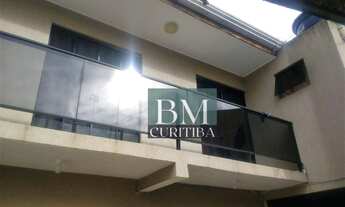 Imagem 2: Sobrado com 2 dormitórios à venda, 100 m² por R$ 300.000,00 - Sítio Cercado - Curitiba/PR