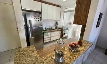 Imagem 2: Apartamento Garagem em Parque Tres Meninos - Sorocaba