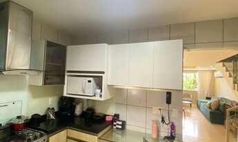 Imagem 6: Casa à venda, 115m² em Sapiranga - Fortaleza - CE - Cond Grand Trianon