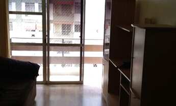 Imagem 2: Apartamento para aluguel com 68 metros quadrados com 2 quartos em Itanhangá - Rio de Janei