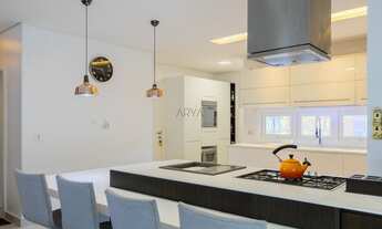 Imagem 6: Casa em condomínio na Rodovia do Café - ARYA 1