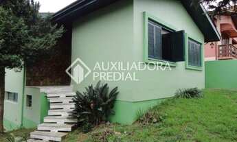 Imagem: CAXIAS DO SUL - Casa Padrão - Kayser