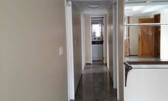 Imagem 3: Apartamento para venda com 136 metros quadrados com 3 quartos em Dionisio Torres - Fortale