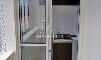 Imagem 6: APARTAMENTO com 2 dormitórios à venda com 79.51m² por R$ 279.000,00 no bairro Capão Raso