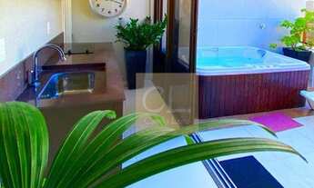 Imagem 2: Cobertura Duplex com 2 suítes à venda, Tambaú