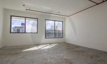 Imagem 2: PORTO ALEGRE - Conjunto Comercial/Sala - TRES FIGUEIRAS