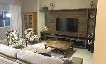 Imagem 2: Casa para Venda em Teresópolis, Golfe, 5 dormitórios, 4 suítes, 6 banheiros, 4 vagas