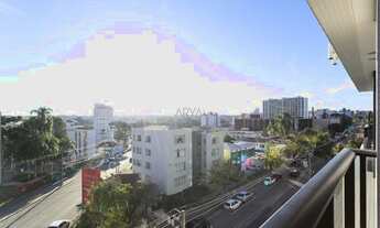 Imagem 5: Apartamento no Alto da Glória - ARYA 1