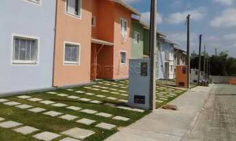 Imagem: São José dos Campos - Casa de Condomínio