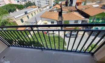 Imagem 5: Cobertura com 2 dormitórios à venda, 110 m² por R$ 500.000,00 - Vila Noêmia - Mauá/SP