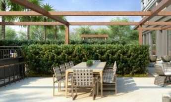 Imagem 6: Moema By Cyrela - Apartamento Maio de 2022