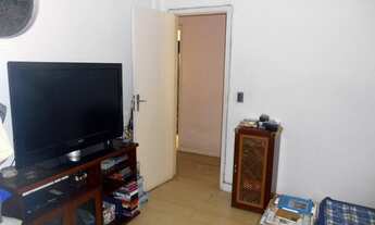 Imagem 4: Apartamento para venda tem 120 metros quadrados com 3 quartos em Laranjeiras - Rio de Jane