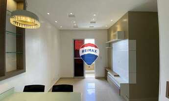 Imagem 4: Lindo apartamento 2 quartos todo projetado