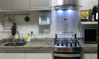 Imagem 7: Apartamento com 3 dormitórios à venda, 80 m² por R$ 610.000 - Engordadouro - Jundiaí/SP