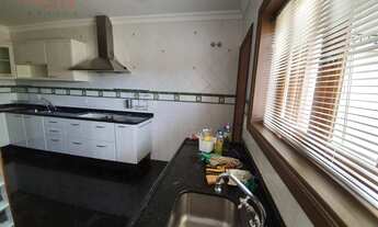 Imagem 5: Casa com 4 dormitórios à venda, 550 m² por R$ 2.700.000,00 - Vista Alegre - Vinhedo/SP