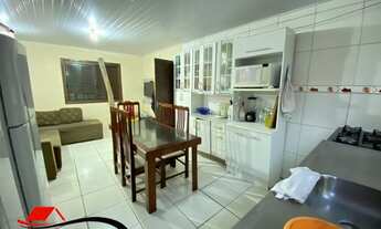 Imagem 8: APROVEITE! ESSA LINDA CASA NA PRAIA, ESTÁ DE BARBADA! POSIÇÃO FRENTE MAR! PRAIA TRAMANDAÍ!