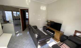 Imagem 3: PRAIA GRANDE - Casa Padrão - TUPI