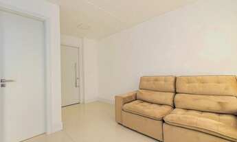 Imagem 7: Apartamento à venda, 127 m² por R$ 1.120.000,00 - Cabral - Curitiba/PR