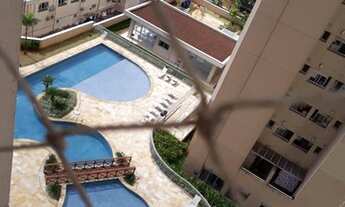 Imagem 3: Locação no Terrara 2 Dorms - 2 banheiros - 1 vaga