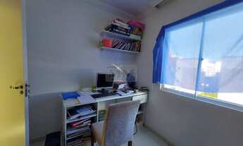 Imagem 6: Apartamento com 2 dormitórios à venda com 52.73m² por R$ 180.000,00 no bairro Weissópolis